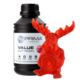 PrimaCreator Resin Water Washable - 500 ml - Prozirno crvena