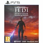 Igra PS5: Star Wars Jedi: Survivor