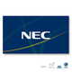 NEC MultiSync UN552V monitor, IPS, 55"