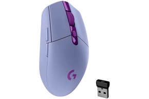 LOGI G305 LightSpeed Wireless Mouse 910-006022