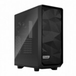 Fractal Design Meshify 2 Compact kućište, midi, ATX, mATX