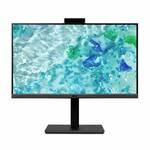 Acer B277DE monitor, IPS, 27", 16:9, 1920x1080, 100Hz, HDMI, Display port, VGA (D-Sub), USB
