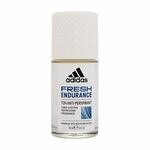 Adidas Fresh Endurance 72H Anti-Perspirant antiperspirant roll-on 50 ml za žene