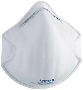 Uvex uvex silv-Air class.2100 8752100 zaštitna maska bez ventila FFP1 3 St. DIN EN 149:2001 + A1:2009