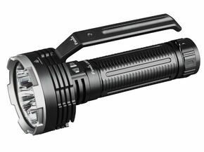 Fenix svjetiljka ručna LR80R LED crn