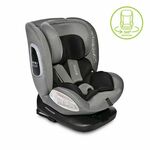 Lorelli Bertoni autosjedalica PHOENIX Grey Jasper siva