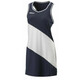 Ženska teniska haljina Wilson W Team II Dress - team navy