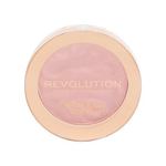 Makeup Revolution London Re-loaded rumenilo 7,5 g nijansa Peaches &amp; Cream