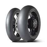 Dunlop KR 108 ( 200/70 R17 TL zadnji kotač )