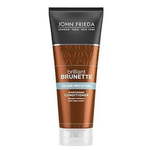 John Frieda Brilliant Brunette Colour Protecting regenerator za obojenu kosu za suhu kosu 250 ml za žene
