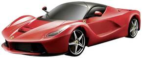 MaistoTech 581530-2 Ferrari LaFerrari 1:24 RC model automobila za početnike električni pogon na stražnjim kotačima (2wd)