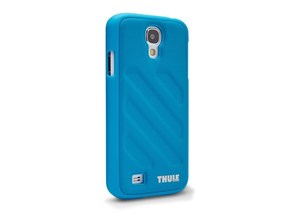 Navlaka Thule Gauntlet za Samsung Galaxy S4 plava