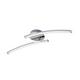 Luster LED E-light Sao Paulo ML-0560B-02 12W Chrome