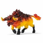 Bik Schleich Bull of Fire , 188 g