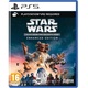 PS5 Star Wars: Tales From The Galaxy’s Edge – Enhanced Edition PSVR2