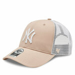 Šilterica 47 Brand Mlb New York Yankees Branson BRANS17CTP Dv Dusty Mauve
