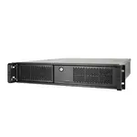 Chieftec 2U rackmount server chassis UNC-209SR-B-OP.