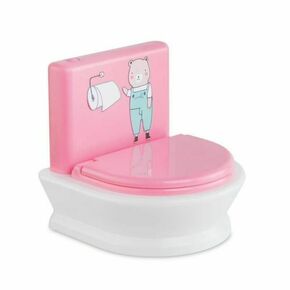 WC školjka Corolle Interactive Toilets