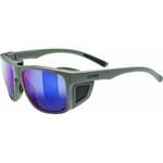 UVEX Sportstyle 312 CV Rhino Mat/Mirror Purple Outdoor Sunčane naočale