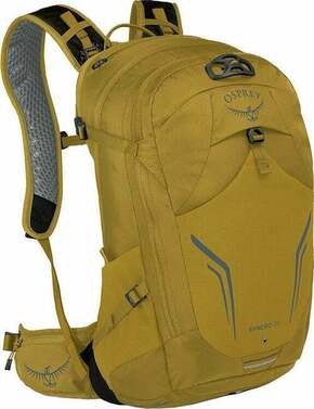 Osprey Syncro 20 Backpack Primavera Yellow Ruksak