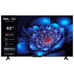 TCL 65P69K televizor, 65" (165 cm), LED, Ultra HD, Google TV