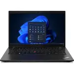 Laptop Lenovo ThinkPad L14 G3 / i5 / RAM 16 GB / SSD Pogon / 14,0″ FHD, ILTL143I52191