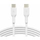 Belkin Boost Charge USB-C to USB-C Cable CAB003bt1MWH Bijela 1 m USB kabel