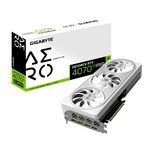 Gigabyte GeForce RTX 4070 Ti SUPER GAMING OC 16G, GV-N407TSGAMING OC-16GD, 16GB DDR6X