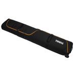 Thule RoundTrip Snowboard Roller crna