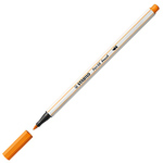 Stabilo: Pen 68 brush narančasti tanki flomaster