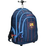 Školska torba sa kotačima Barcelona 2