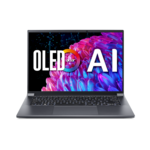 Laptop ACER Swift X 14 OLED - NX.KR7EX.007