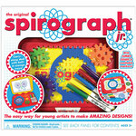 Playmonster: Spirograph Junior kreativni set