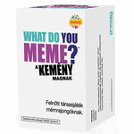 What do you meme? - Tvrda jezgra društvena igra