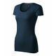 Majica kratkih rukava ženska ACTION 152 - XL,Plava