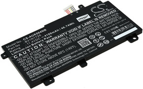 Baterija za Laptop Asus FX504 serija / FX505 Serie / Typ B31N1726