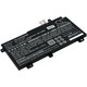 Baterija za Laptop Asus FX504 serija / FX505 Serie / Typ B31N1726