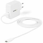 Prijenosni punjač Startech WCH1CEU , 220 g