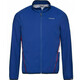 Muška sportski pulover Head Club Jacket Men - royal blue