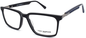 Tony Morgan MG6485