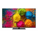 Panasonic TX-55MX700E televizor, 55" (139 cm), LED, Ultra HD, Google TV