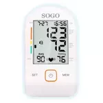 SOGO Monitor krvnog tlaka, ruka, digitalni