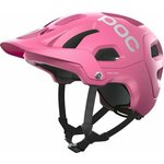POC Tectal Actinium Pink Matt 55-58 Kaciga za bicikl