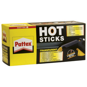 Ljepilo patrone 1kg pk50 za Pattex Henkel 236445