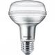 Philips Lighting 929001891602 LED Energetska učinkovitost 2021 F (A - G) E27 8 W = 100 W toplo bijela (Ø x D) 80 mm x 112 mm 1 St.