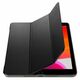 Spigen iPad 10.2" Case Smart Fold Black ACS00373