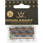 Peaty's Holeshot Tubeless Puncture Plugger Refill Pack 6x3mm