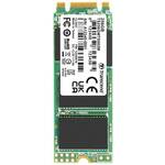 Transcend TS256GMTS602M SSD 256GB, M.2, SATA, 530/450 MB/s