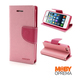 Iphone 5 roza mercury torbica