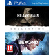Heavy Rain &amp; Beyond Collection PS4
